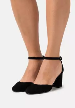 Туфли Anna Field, черный