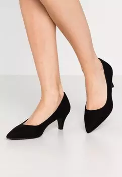 Туфли Anna Field, черный