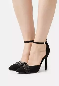 Туфли Anna Field, черный