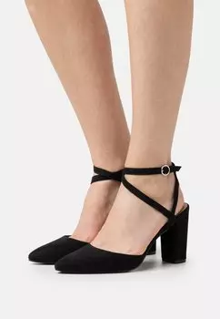 Туфли Anna Field, черный