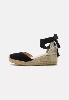 Туфли Anna Field, черный