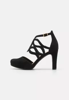 Туфли Anna Field, черный