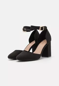 Туфли Anna Field, черный