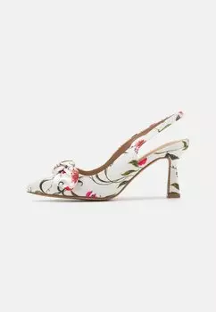 Туфли Anna Field, цвет white