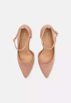Туфли Anna Field, розовый
