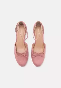 Туфли Anna Field, розовый