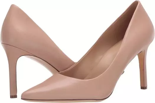 Туфли Anna Naturalizer, цвет Crme Brulee