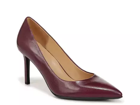 Туфли Anna Pump Naturalizer, цвет plum