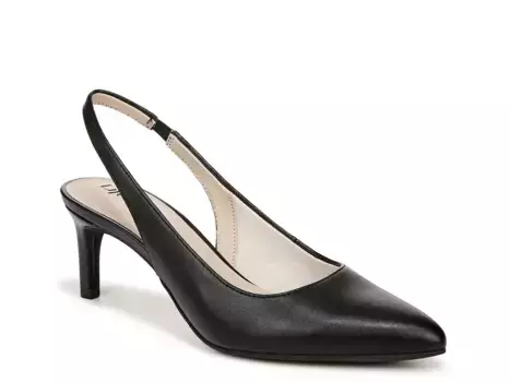 Туфли Annalise Pump Lifestride, черный