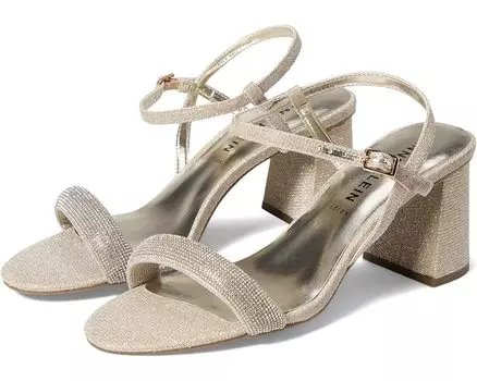 Туфли Anne Klein Adaline, цвет Light Gold