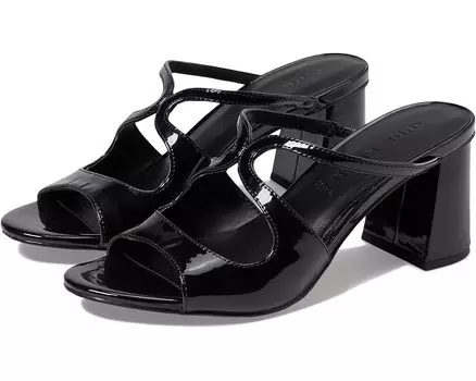 Туфли Anne Klein Aida, цвет Black Patent