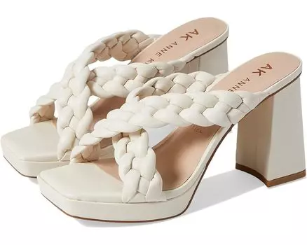 Туфли Anne Klein Aiden, цвет Bone
