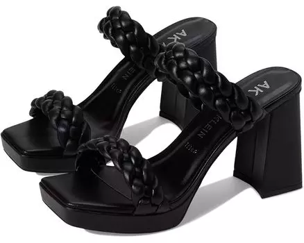 Туфли Anne Klein Alexander, черный