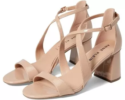 Туфли Anne Klein Armaretta, цвет Nude