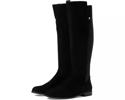 Туфли Anne Klein Audrey, цвет Black Suede