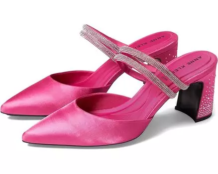 Туфли Anne Klein Barcelo, фуксия