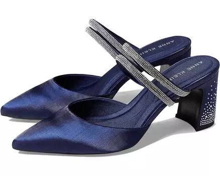 Туфли Anne Klein Barcelo, темно-синий