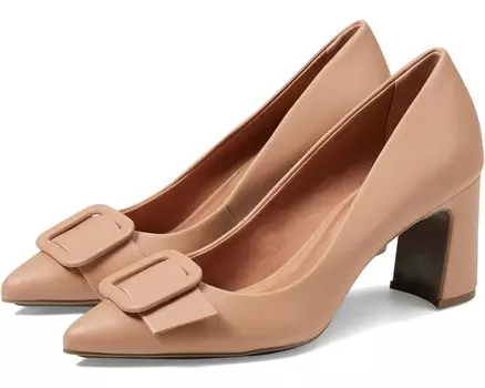 Туфли Anne Klein Baretta, цвет Tan Smooth