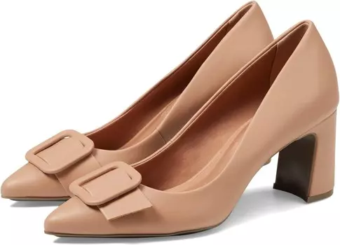 Туфли Anne Klein Baretta, цвет Tan Smooth