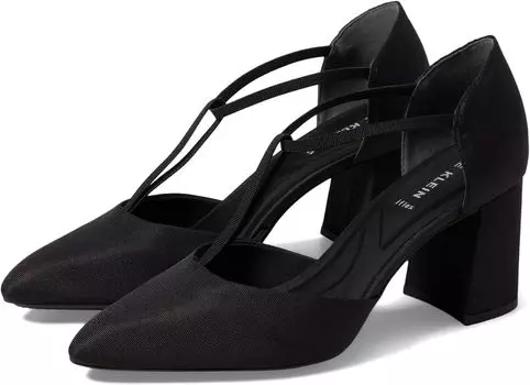 Туфли Anne Klein Baylie, цвет Black Fabric