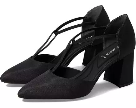 Туфли Anne Klein Baylie, цвет Black Fabric