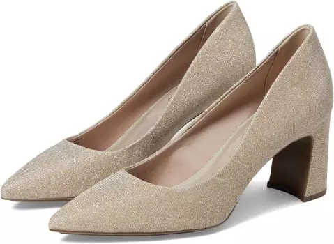 Туфли Anne Klein Benedette, цвет Platinum