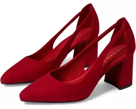 Туфли Anne Klein Berkeley, цвет Deep Red