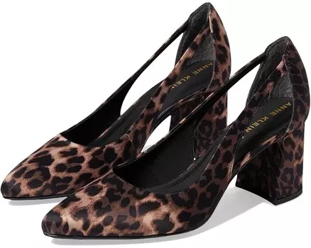Туфли Anne Klein Berkeley, цвет Leopard