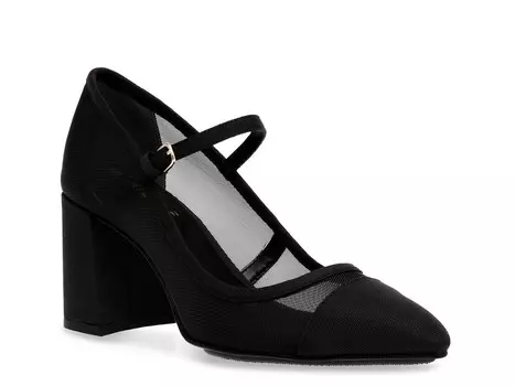 Туфли Anne Klein Bleeker, черный