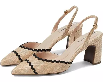 Туфли Anne Klein Bonnie, натуральный