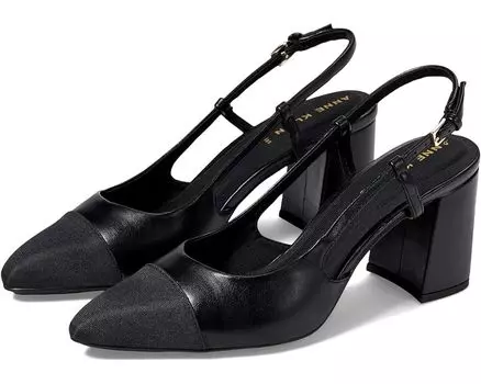 Туфли Anne Klein Brinlee, черный