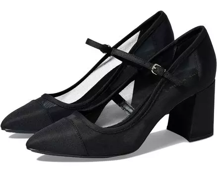 Туфли Anne Klein Bryant, цвет Black Mesh