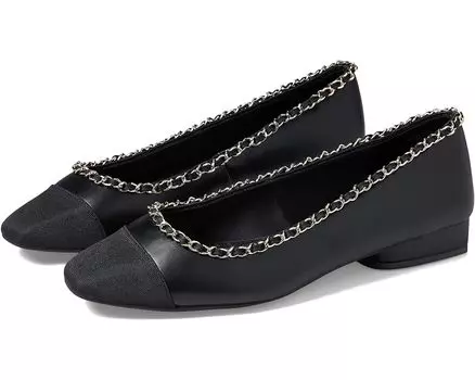 Туфли Anne Klein Cameron, черный