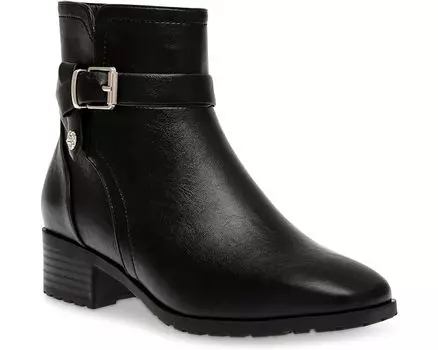 Туфли Anne Klein Casanova, черный