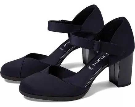 Туфли Anne Klein Catharina, темно-синий
