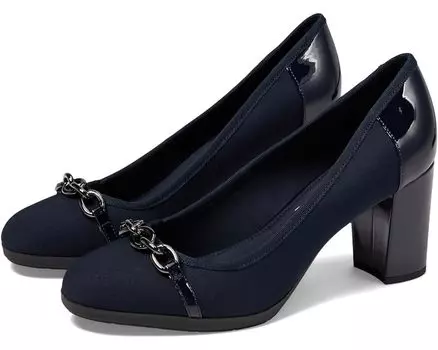 Туфли Anne Klein Celina, темно-синий