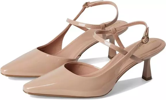 Туфли Anne Klein Cosmo, цвет Almond