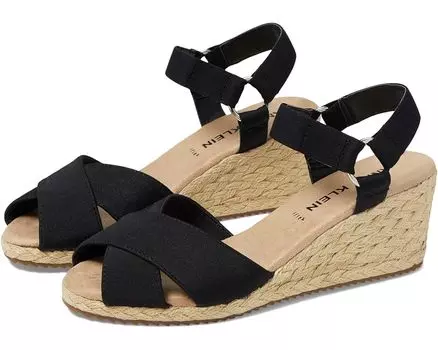 Туфли Anne Klein Esther, цвет Black Stretch
