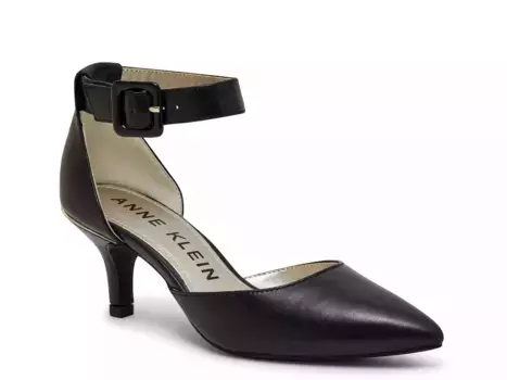 Туфли Anne Klein Fabulist, черные