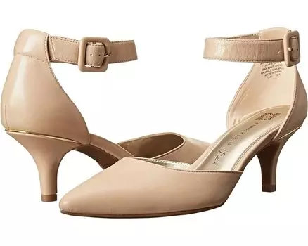 Туфли Anne Klein Fabulist, цвет Light Natural