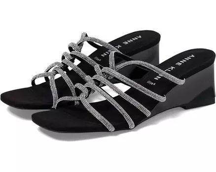 Туфли Anne Klein Geena, цвет Black Cystal