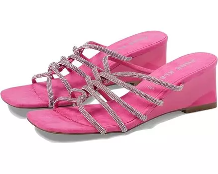 Туфли Anne Klein Geena, цвет Fuschia Crystal