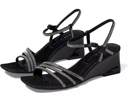 Туфли Anne Klein Genie, черный