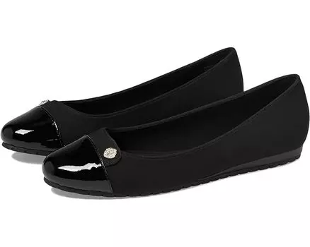 Туфли Anne Klein Gilly, черный