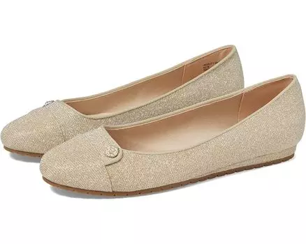 Туфли Anne Klein Gilly, цвет Platinum