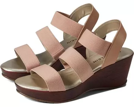 Туфли Anne Klein Hadley, цвет Blush