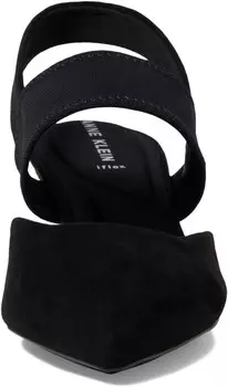 Туфли Anne Klein Imani, цвет Black Stretch