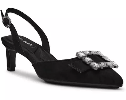 Туфли Anne Klein Inez, черный