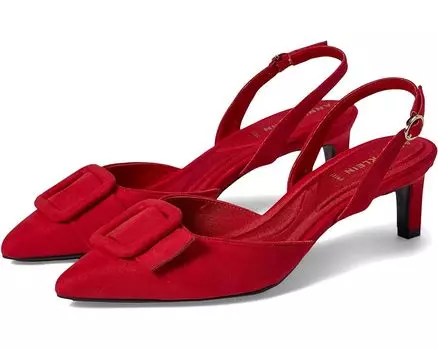 Туфли Anne Klein Infinity, красный