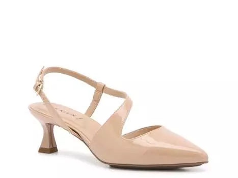 Туфли Anne Klein Inspire классические, бежевый